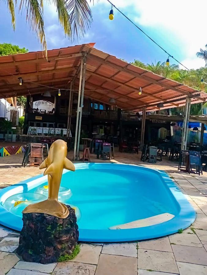 Soul Lounge Hostel São Luís Buitenkant foto