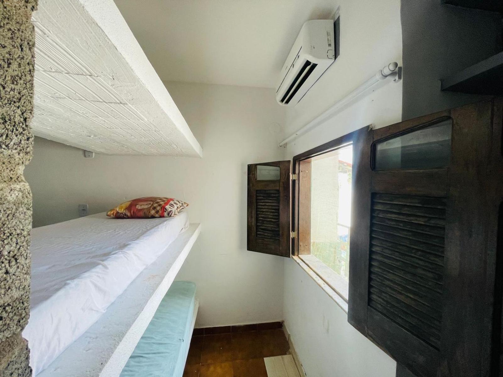 Soul Lounge Hostel São Luís Buitenkant foto