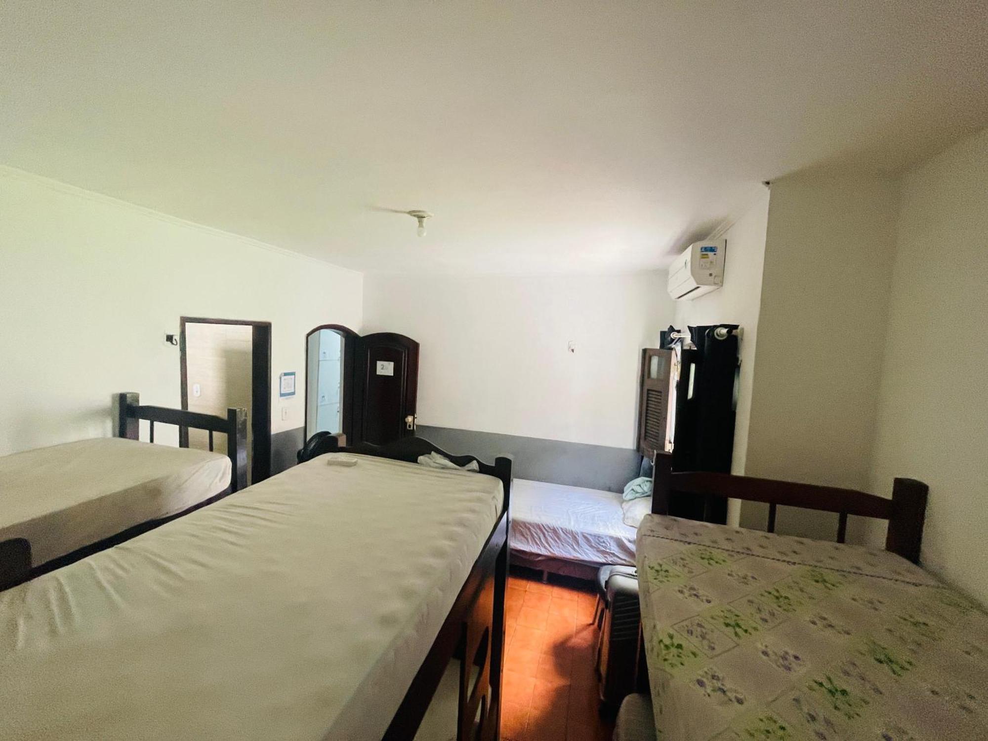 Soul Lounge Hostel São Luís Buitenkant foto