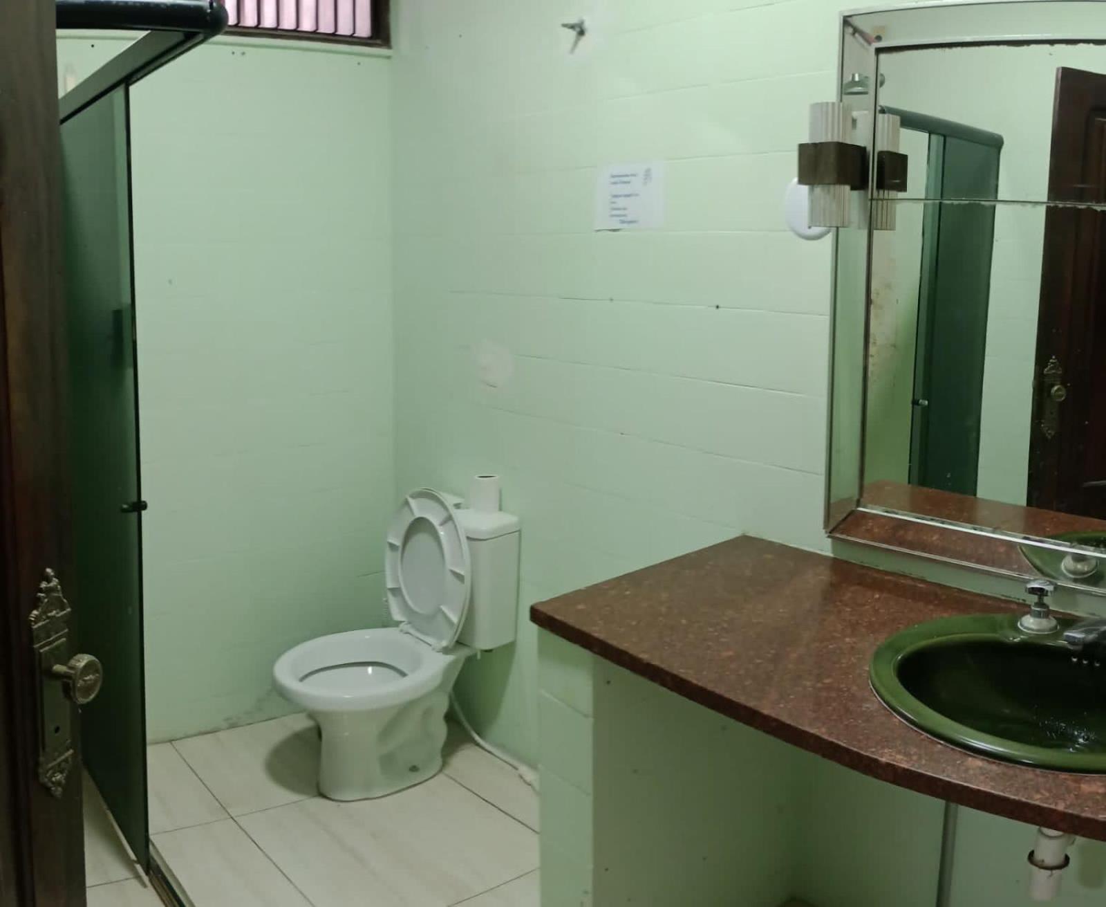 Soul Lounge Hostel São Luís Buitenkant foto