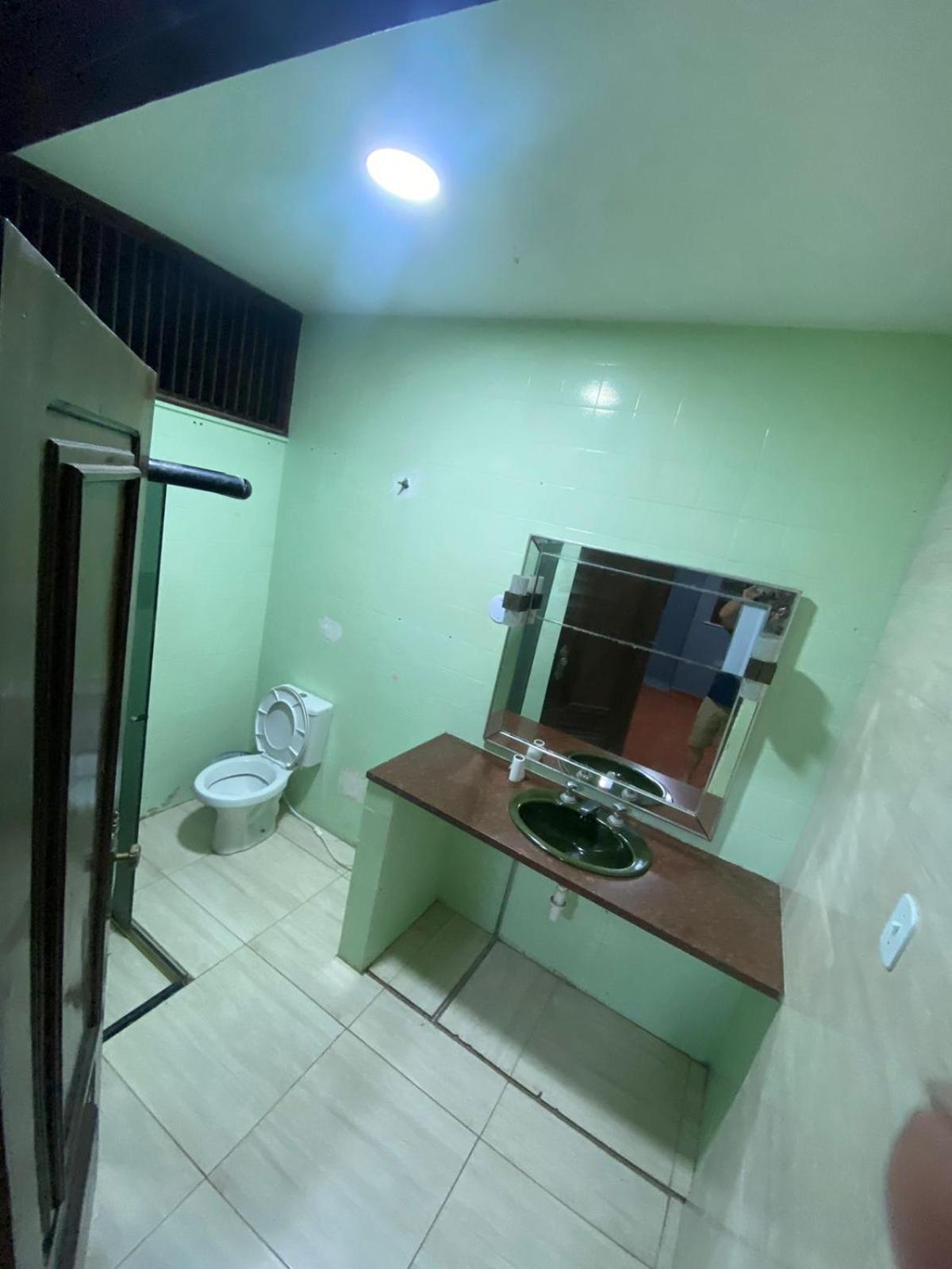 Soul Lounge Hostel São Luís Buitenkant foto